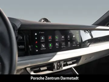 Cayenne S E-Hybrid InnoDrive Head-Up