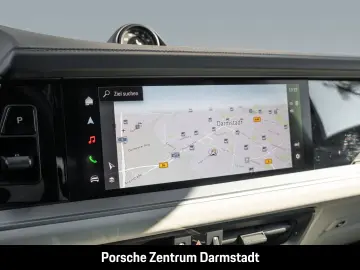 Cayenne S E-Hybrid InnoDrive Head-Up