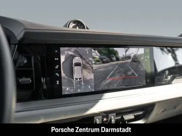 Cayenne S E-Hybrid InnoDrive Head-Up