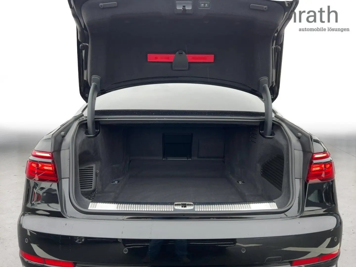 S8 4.0 TFSI Q MATRIX APP DAB AHK HUD SHZ VIRT