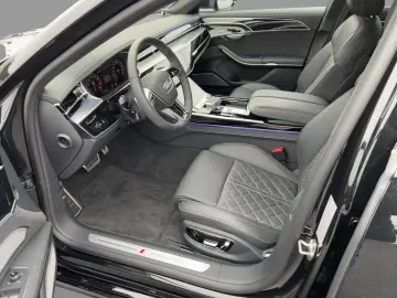 S8 4.0 TFSI Q MATRIX APP DAB AHK HUD SHZ VIRT