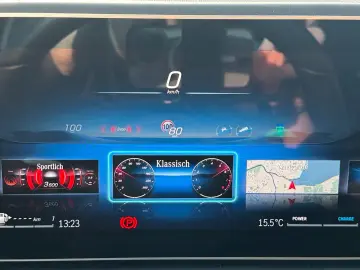 GLE 450 d 4M AMG Premium  E-Actice StHz Akustik