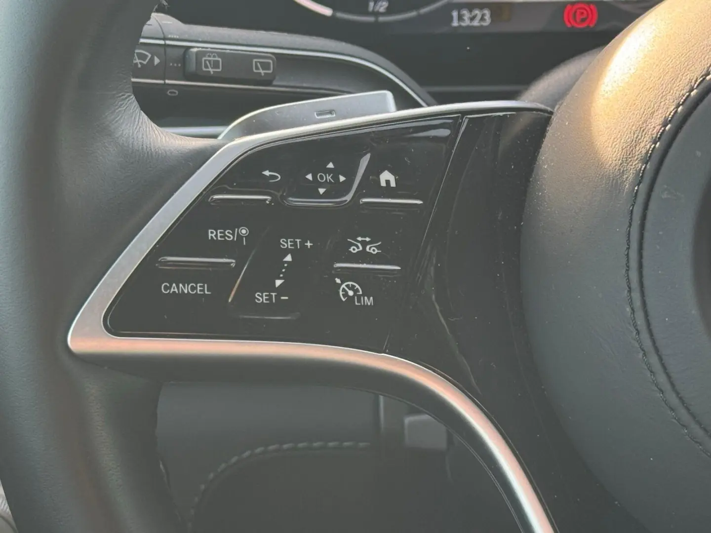 GLE 450 d 4M AMG Premium  E-Actice StHz Akustik