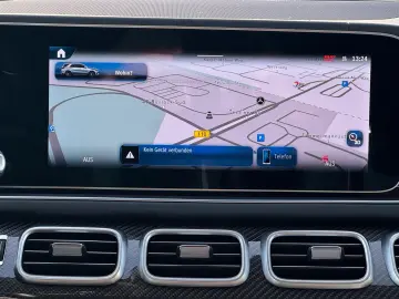 GLE 450 d 4M AMG Premium  E-Actice StHz Akustik