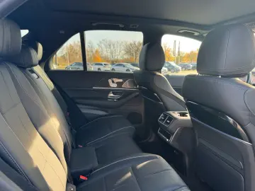 GLE 450 d 4M AMG Premium  E-Actice StHz Akustik