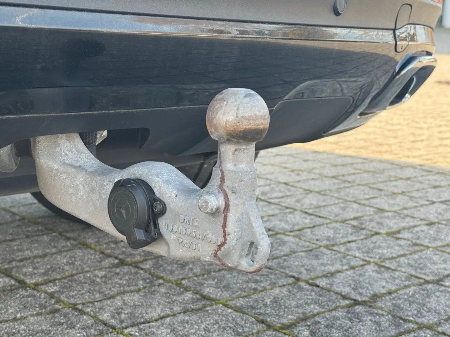 GLE 450 d 4M AMG Premium  E-Actice StHz Akustik