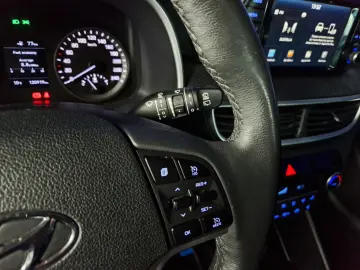 HYUNDAI TUCSON STYLE 1.6i 2WD