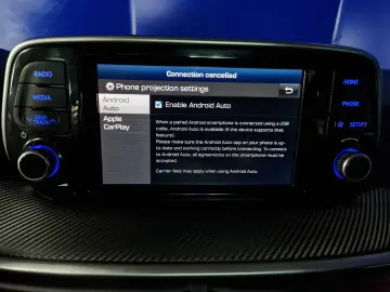 HYUNDAI TUCSON STYLE 1.6i 2WD