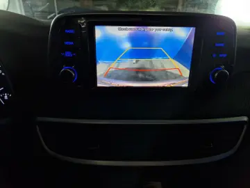 HYUNDAI TUCSON STYLE 1.6i 2WD