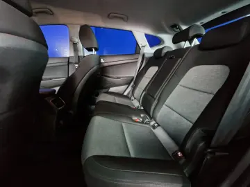 HYUNDAI TUCSON STYLE 1.6i 2WD