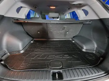 HYUNDAI TUCSON STYLE 1.6i 2WD