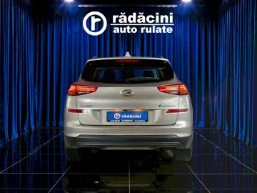 HYUNDAI TUCSON STYLE 1.6i 2WD