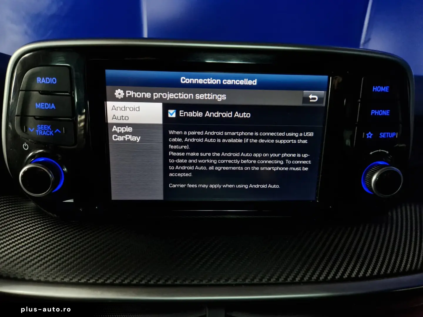 HYUNDAI TUCSON STYLE 1.6i 2WD