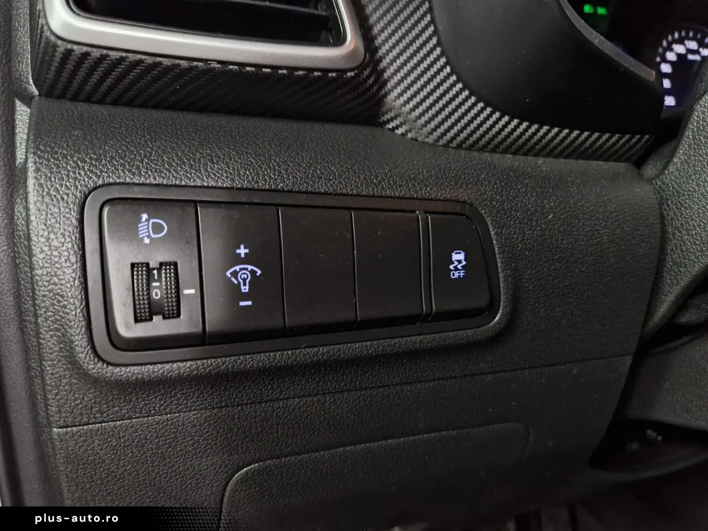 HYUNDAI TUCSON STYLE 1.6i 2WD