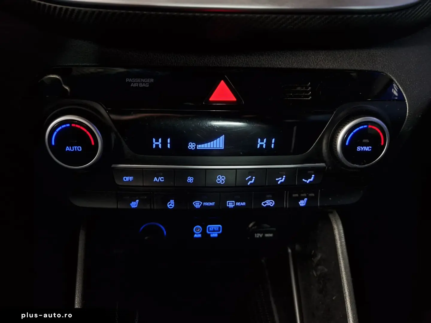 HYUNDAI TUCSON STYLE 1.6i 2WD