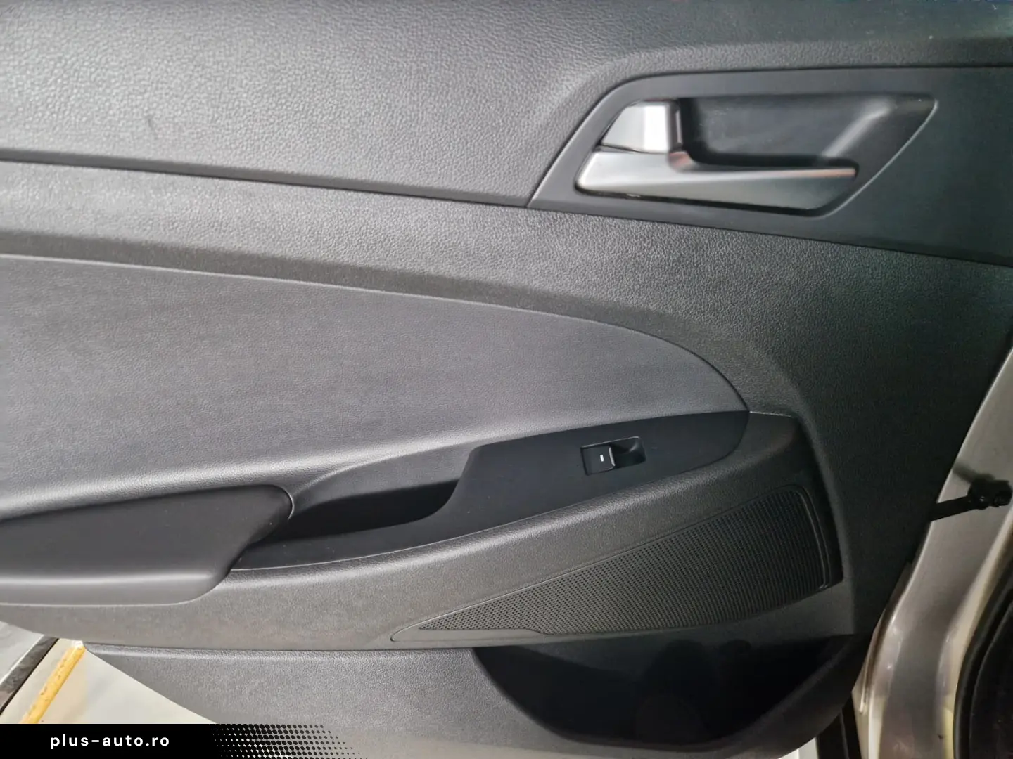 HYUNDAI TUCSON STYLE 1.6i 2WD