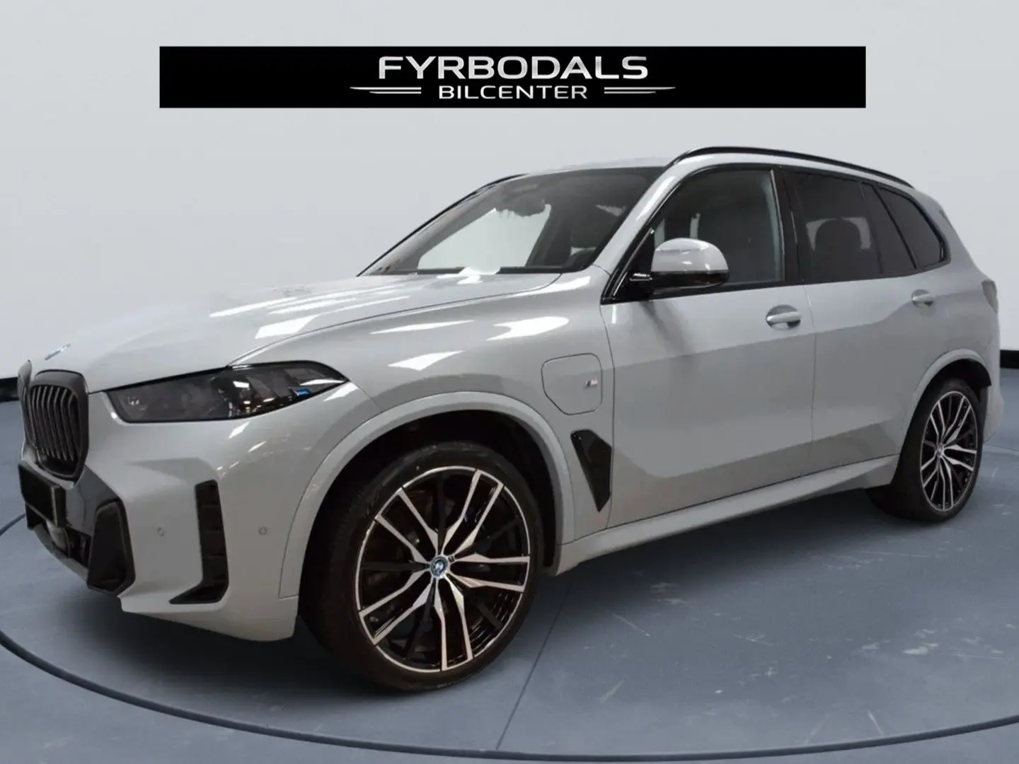 X5 50 e xDrive50e 50e 490hp M Sport Pro Pano VAT