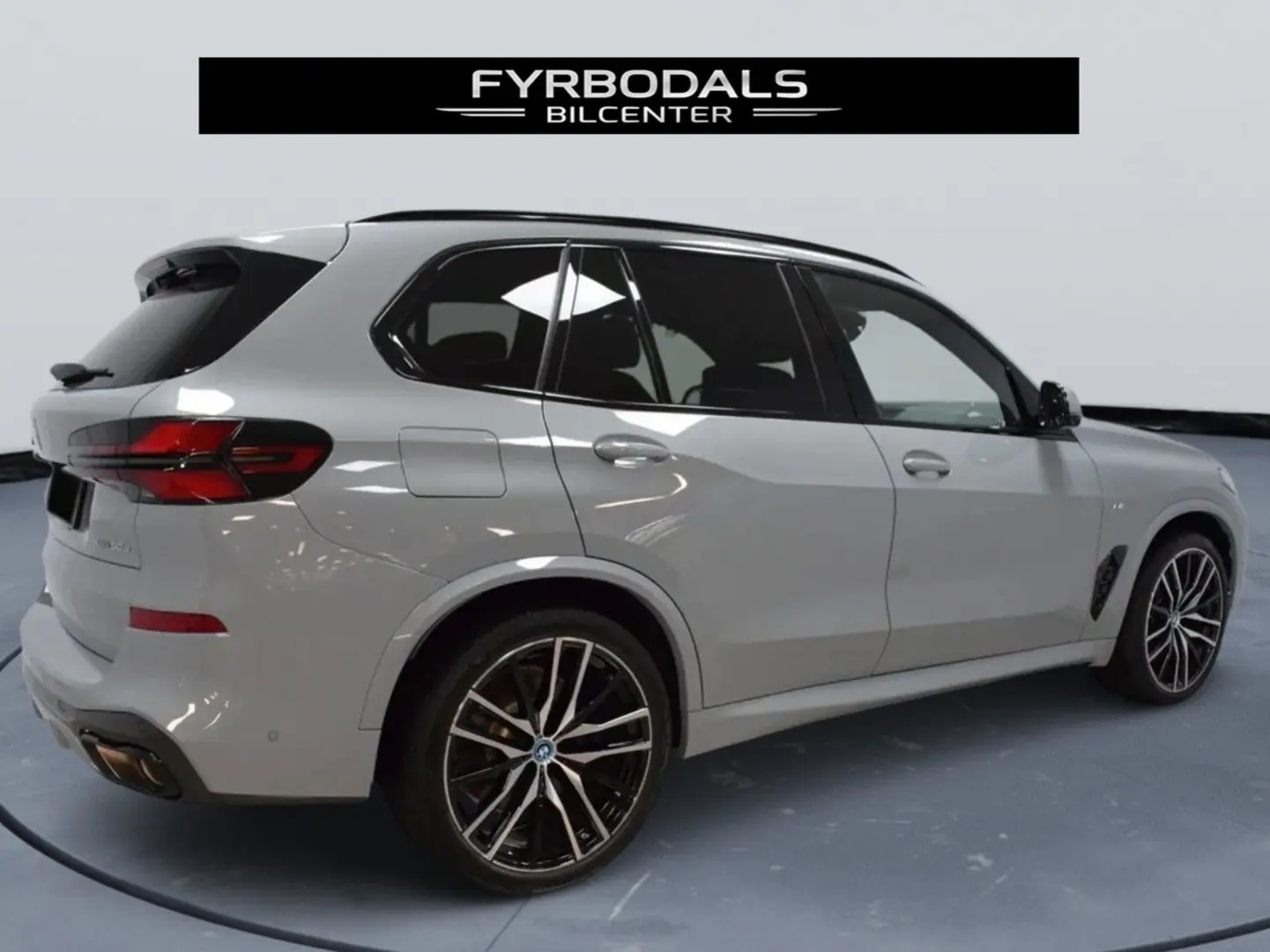 X5 50 e xDrive50e 50e 490hp M Sport Pro Pano VAT