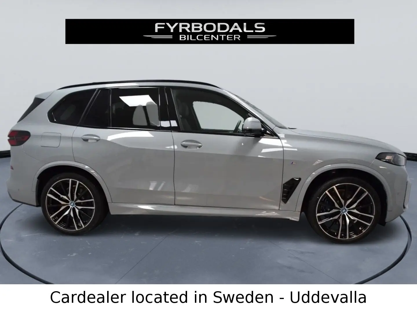 X5 50 e xDrive50e 50e 490hp M Sport Pro Pano VAT