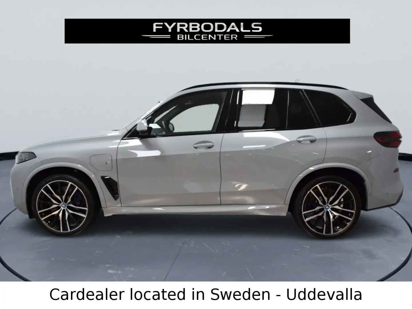 X5 50 e xDrive50e 50e 490hp M Sport Pro Pano VAT