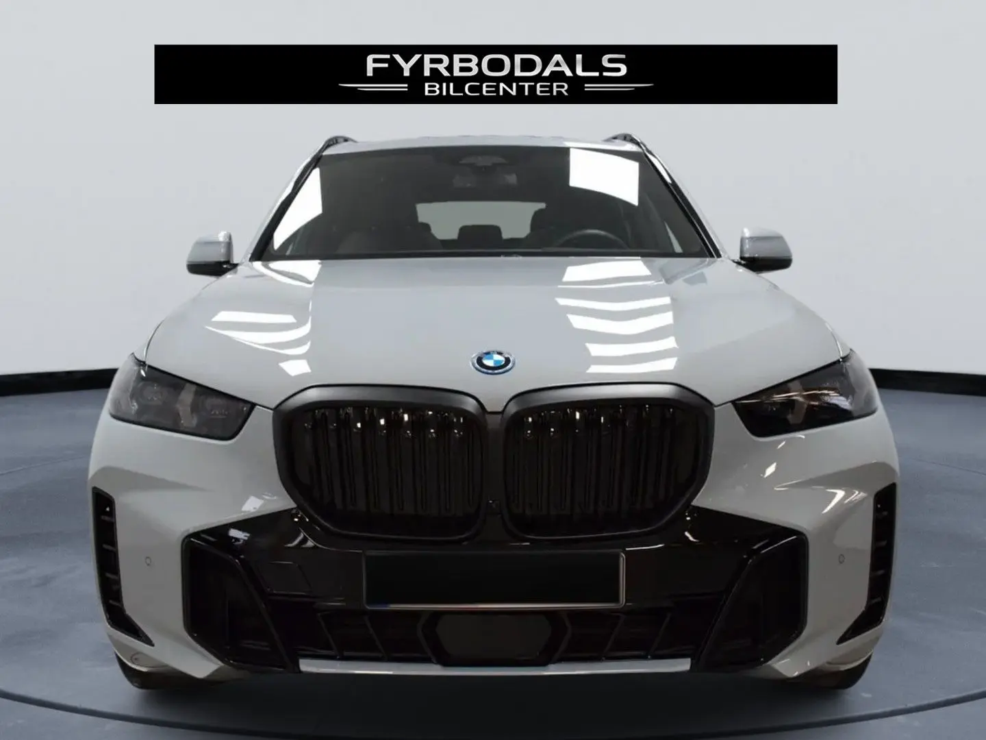 X5 50 e xDrive50e 50e 490hp M Sport Pro Pano VAT