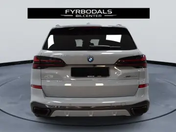 X5 50 e xDrive50e 50e 490hp M Sport Pro Pano VAT