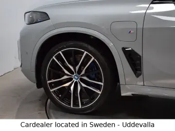 X5 50 e xDrive50e 50e 490hp M Sport Pro Pano VAT