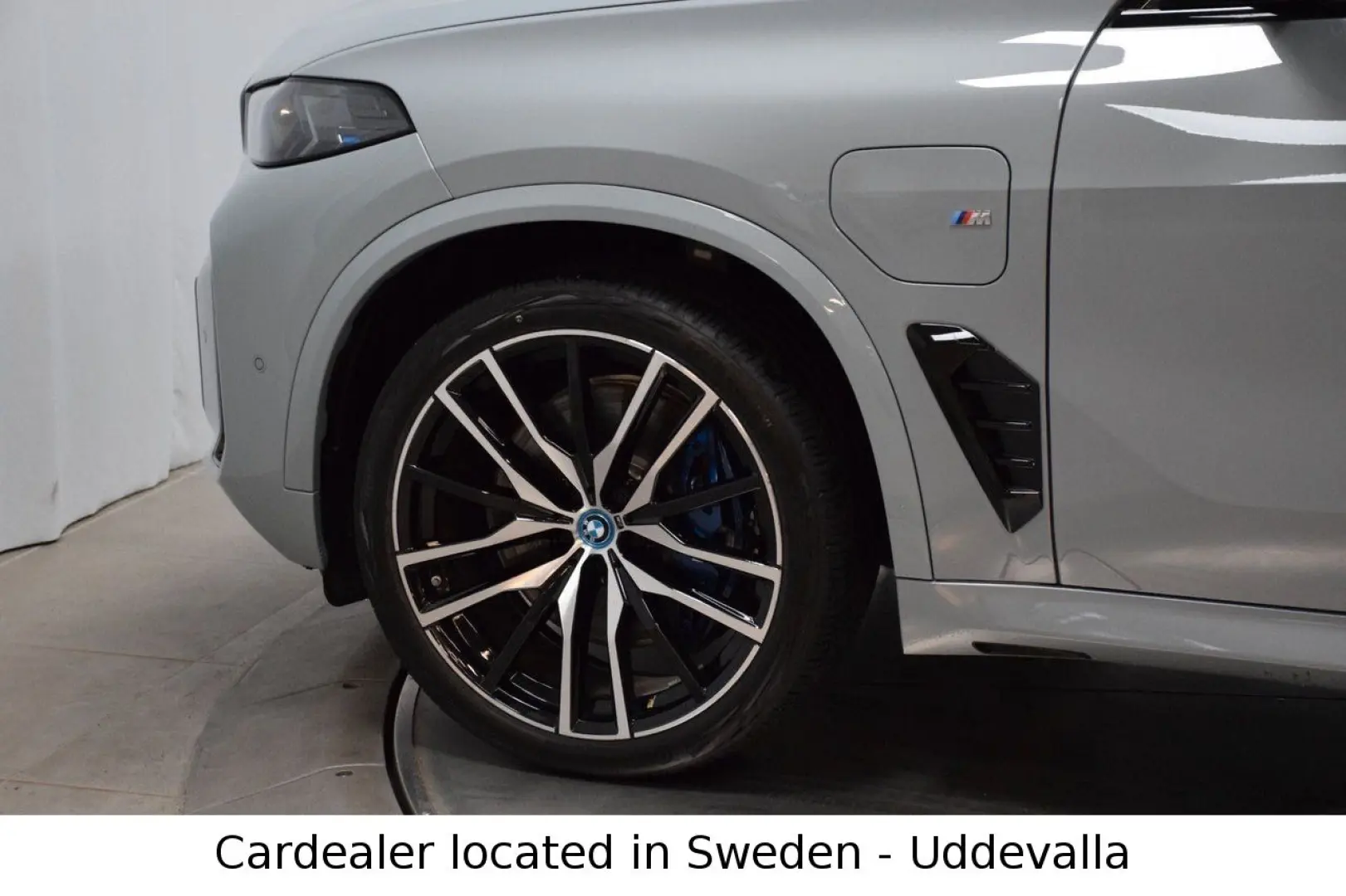 X5 50 e xDrive50e 50e 490hp M Sport Pro Pano VAT