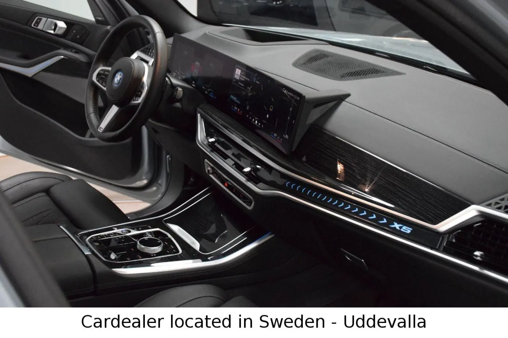 X5 50 e xDrive50e 50e 490hp M Sport Pro Pano VAT