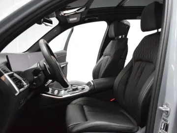 X5 50 e xDrive50e 50e 490hp M Sport Pro Pano VAT