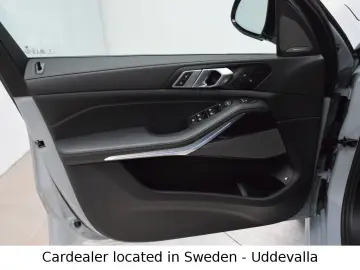 X5 50 e xDrive50e 50e 490hp M Sport Pro Pano VAT