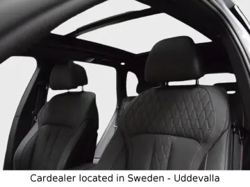 X5 50 e xDrive50e 50e 490hp M Sport Pro Pano VAT