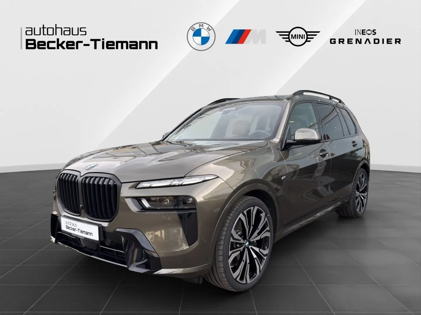 X7 xDrive40d M Sport Pro   AHK   Panoramadach