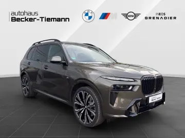 X7 xDrive40d M Sport Pro   AHK   Panoramadach