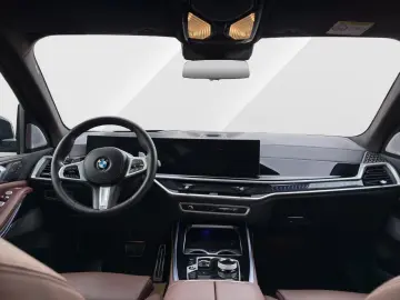 X7 xDrive40d M Sport Pro   AHK   Panoramadach
