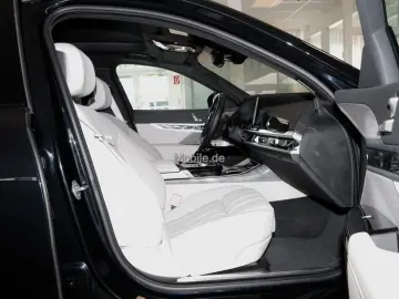 i7 xDrive60 M Sportpaket Innovationsp. Durchlade