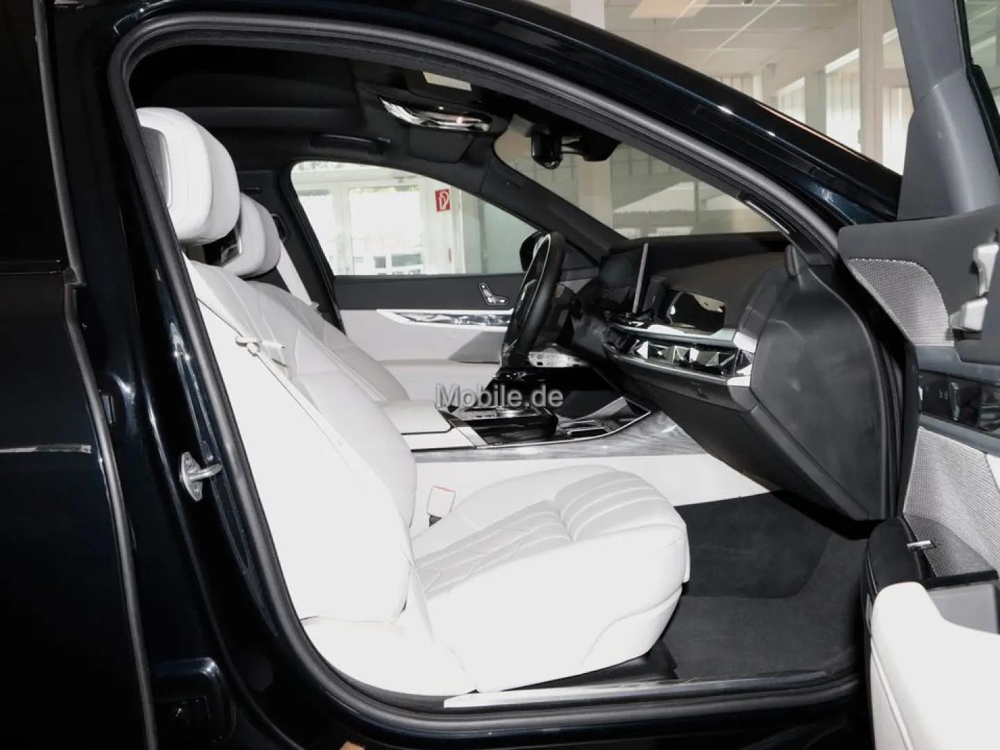 i7 xDrive60 M Sportpaket Innovationsp. Durchlade