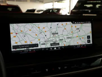 i7 xDrive60 M Sportpaket Innovationsp. Durchlade