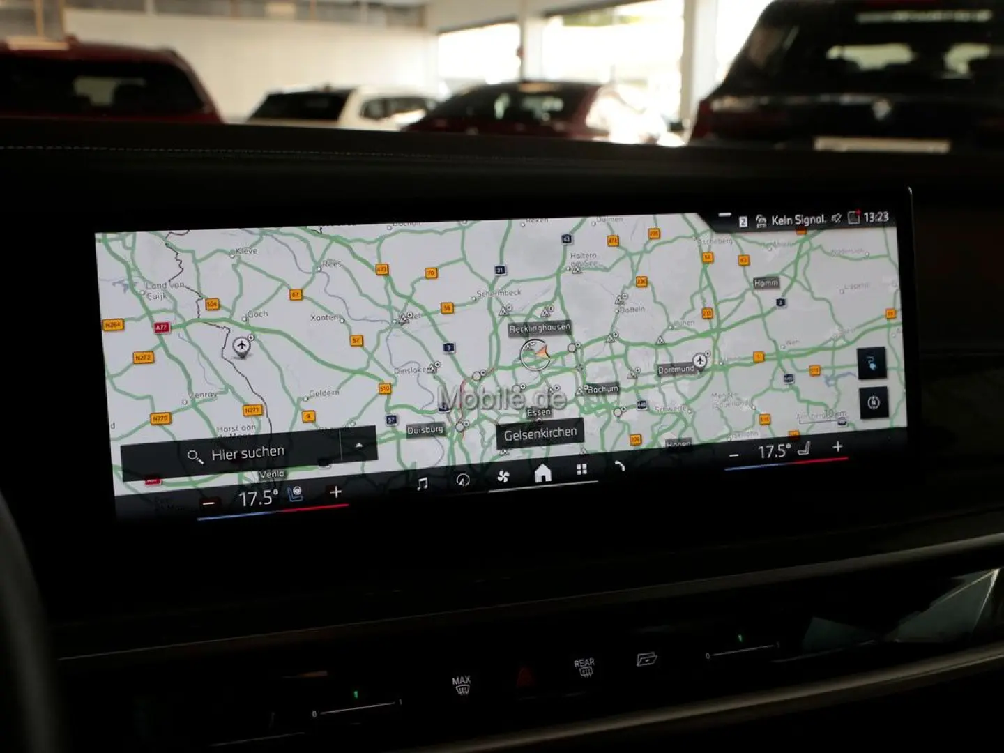 i7 xDrive60 M Sportpaket Innovationsp. Durchlade