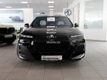 i7 xDrive60 M Sportpaket Innovationsp. Durchlade