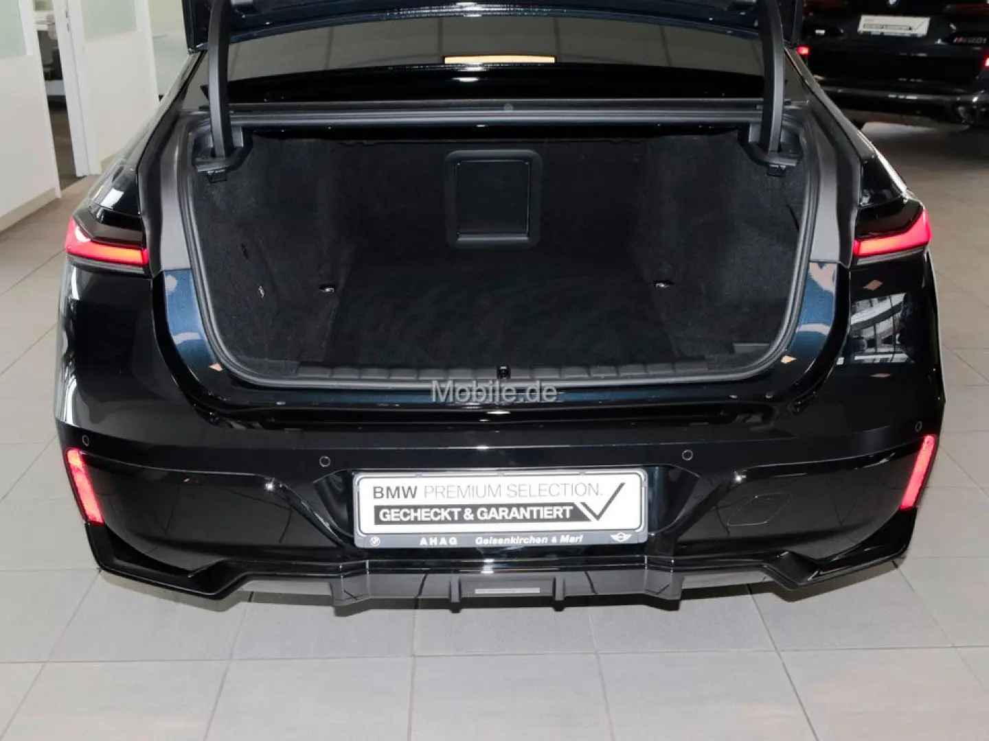 i7 xDrive60 M Sportpaket Innovationsp. Durchlade