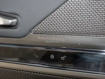 i7 xDrive60 M Sportpaket Innovationsp. Durchlade