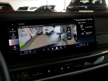 i7 xDrive60 M Sportpaket Innovationsp. Durchlade