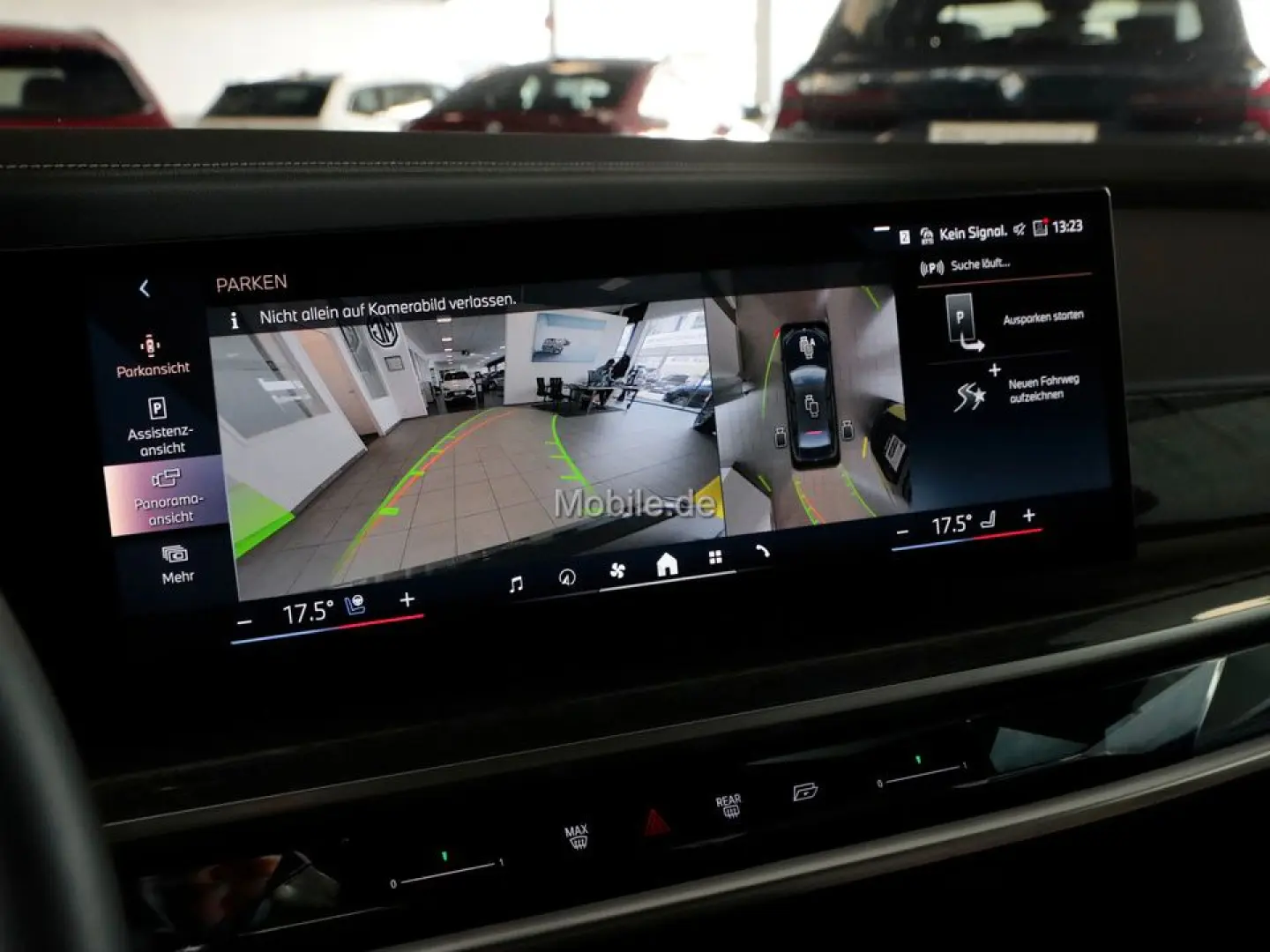 i7 xDrive60 M Sportpaket Innovationsp. Durchlade