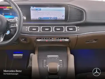 GLE53 AMG HYBRID 4M Premium  Pano Ride  Perf.AGA