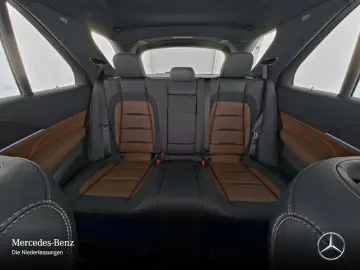 GLE53 AMG HYBRID 4M Premium  Pano Ride  Perf.AGA