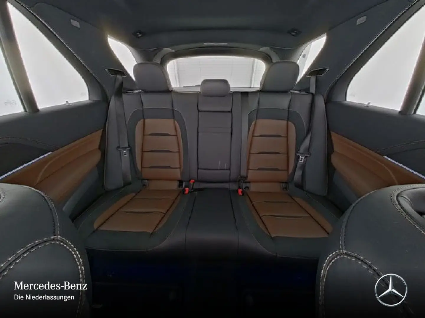 GLE53 AMG HYBRID 4M Premium  Pano Ride  Perf.AGA