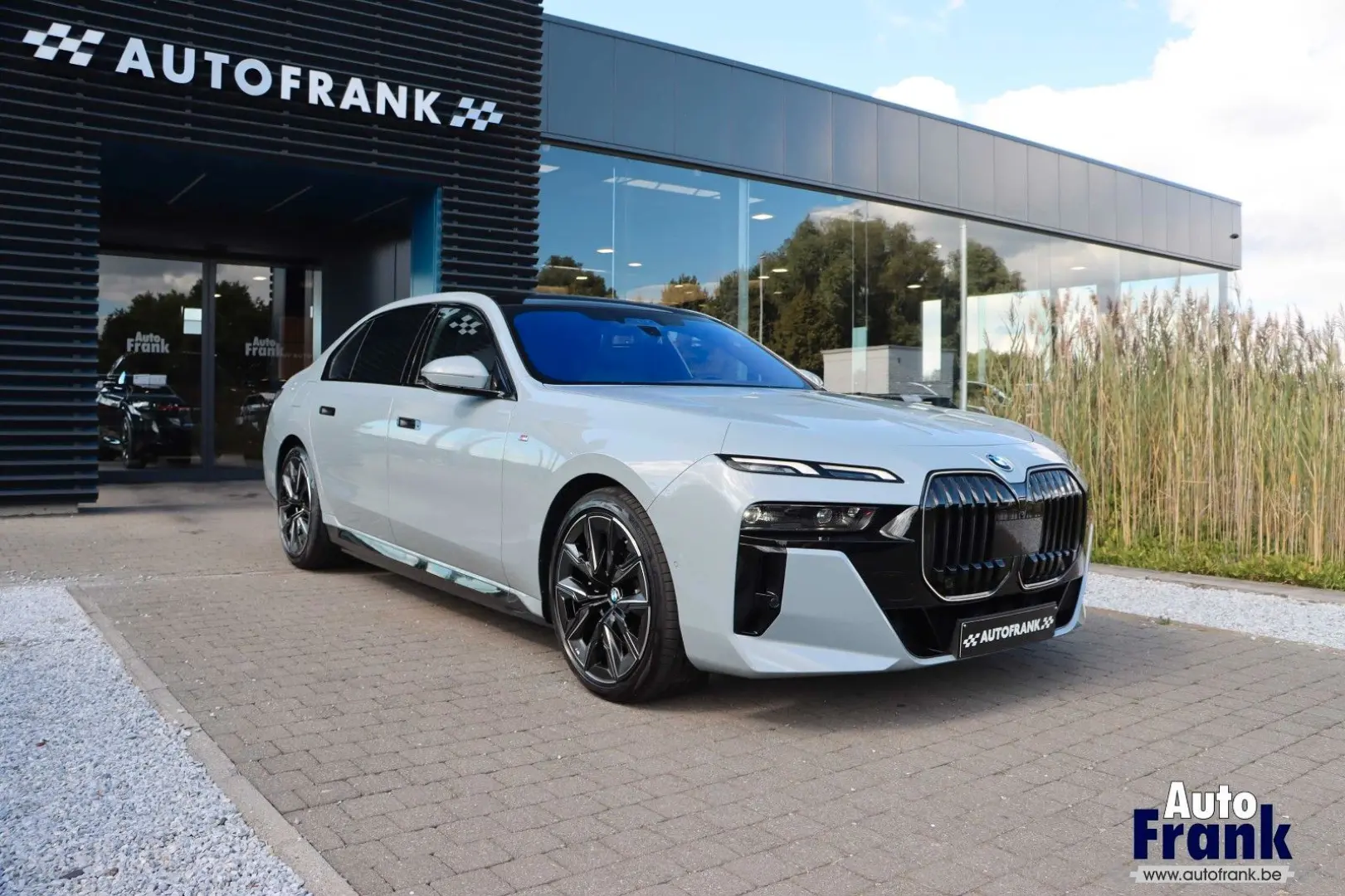 i7 60   M-SPORT-PRO   AHKLP   DRIV PARK PRO