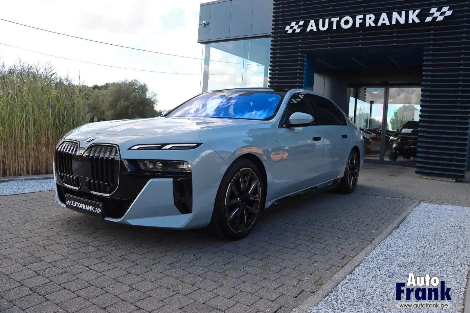 i7 60   M-SPORT-PRO   AHKLP   DRIV PARK PRO