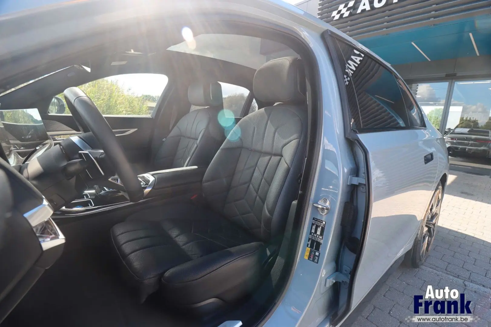 i7 60   M-SPORT-PRO   AHKLP   DRIV PARK PRO